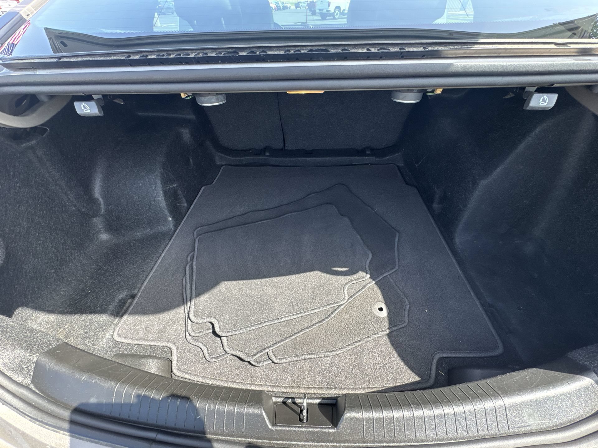 Certified 2022 Chevrolet Malibu Premier FWD image 25