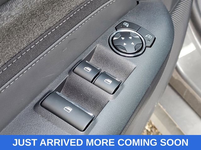 Used 2026 Ford Mustang Convertible w/ Mustang Nite Pony Package image 8