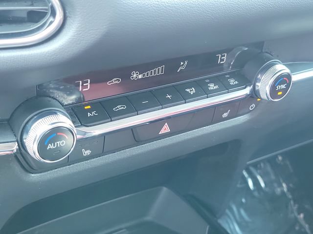 Used 2025 MAZDA CX-30 AWD 2.5 S w/ Preferred Package image 29