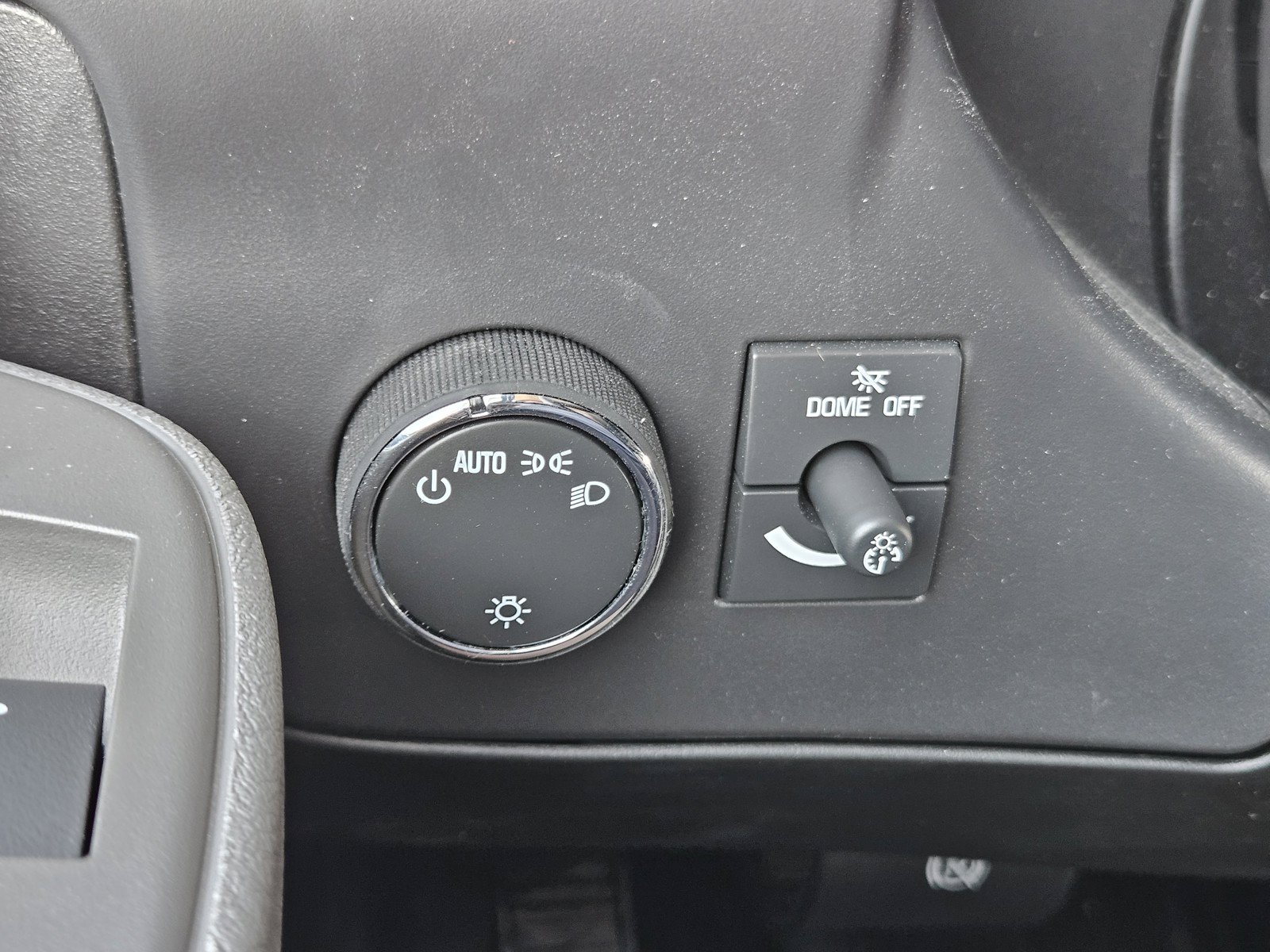 New 2026 Chevrolet Express 3500 w/ Power Convenience Package RWD image 14
