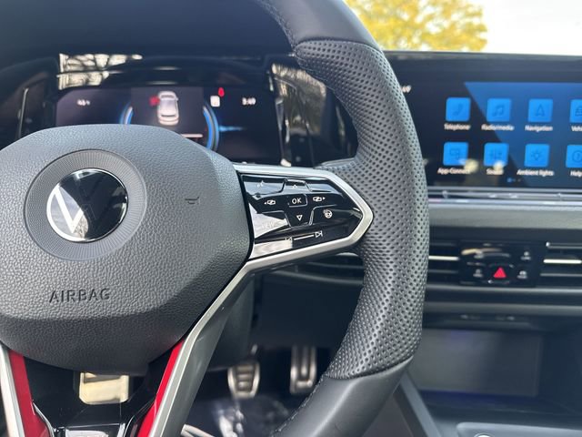 Used 2022 Volkswagen GTI Autobahn image 17