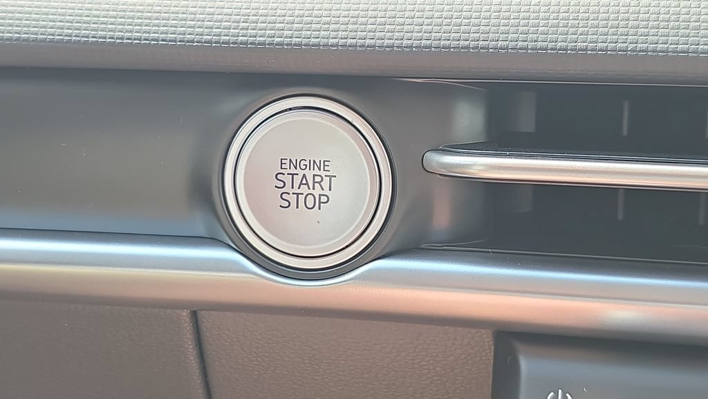 New 2026 Hyundai Tucson SE FWD image 31