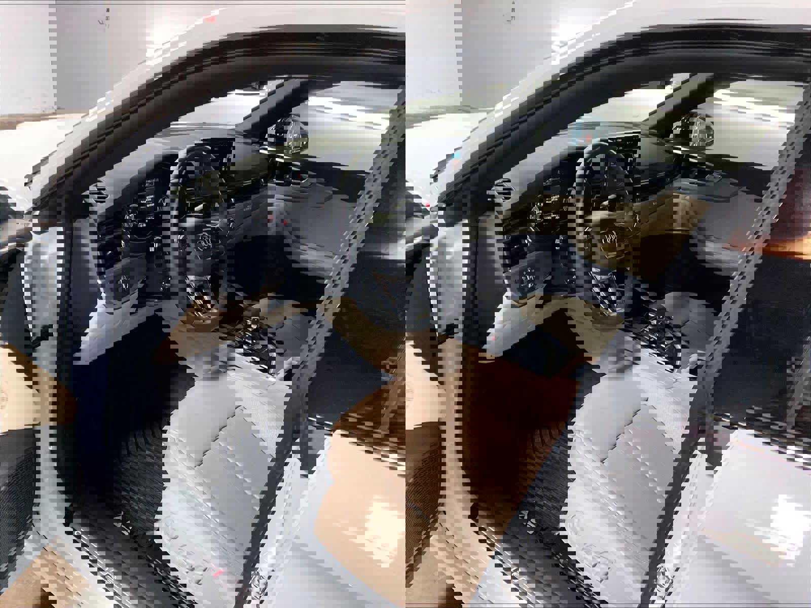 Used 2023 Audi A5 2.0T Premium Plus w/ Premium Plus image 15