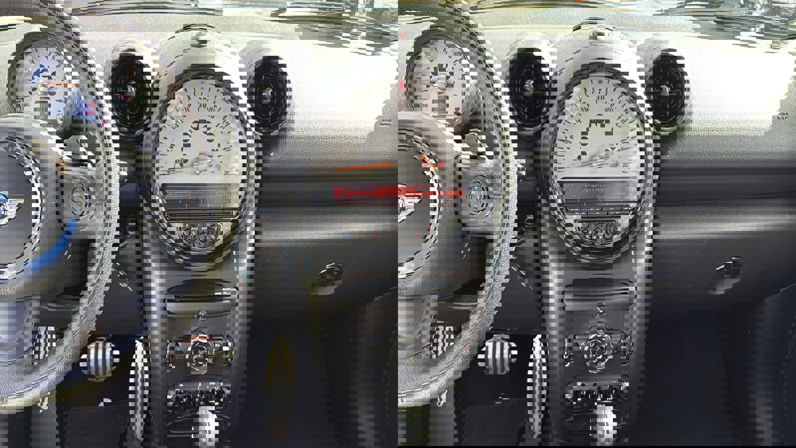 Used 2014 MINI Cooper Countryman S image 19