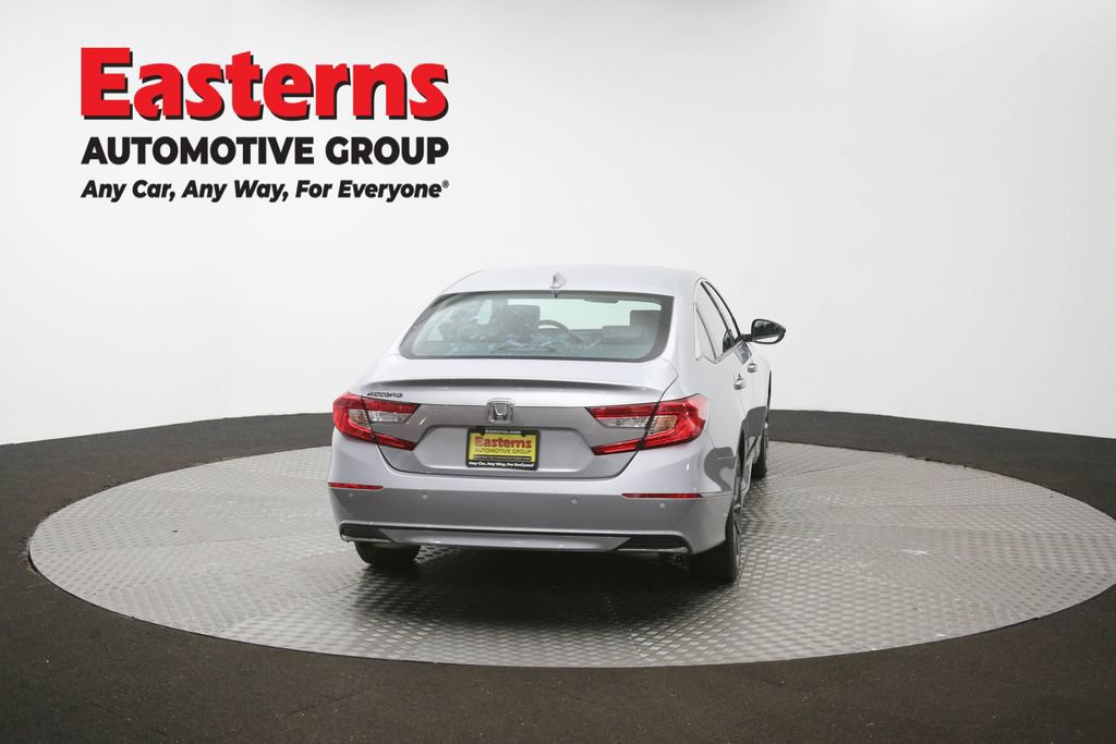 Used 2022 Honda Accord EX-L image 37