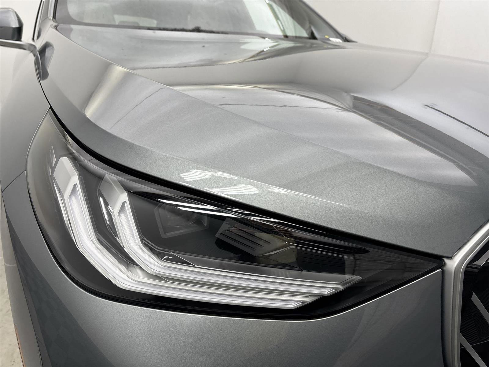 New 2026 BMW X3 xDrive30 w/ Convenience Package image 18