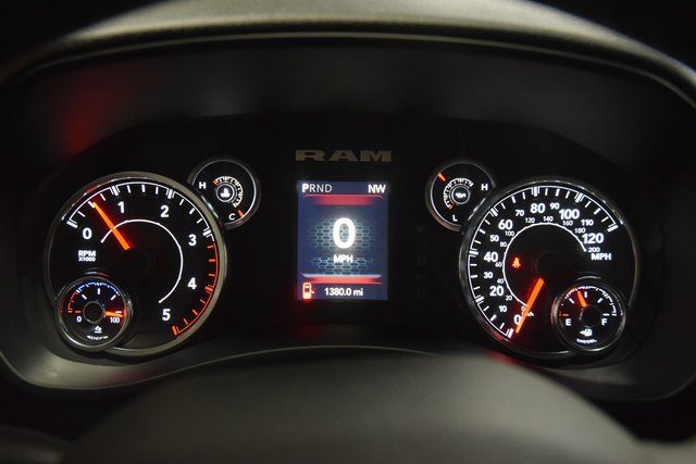 Used 2024 RAM 3500 Big Horn w/ Towing Technology Group image 54