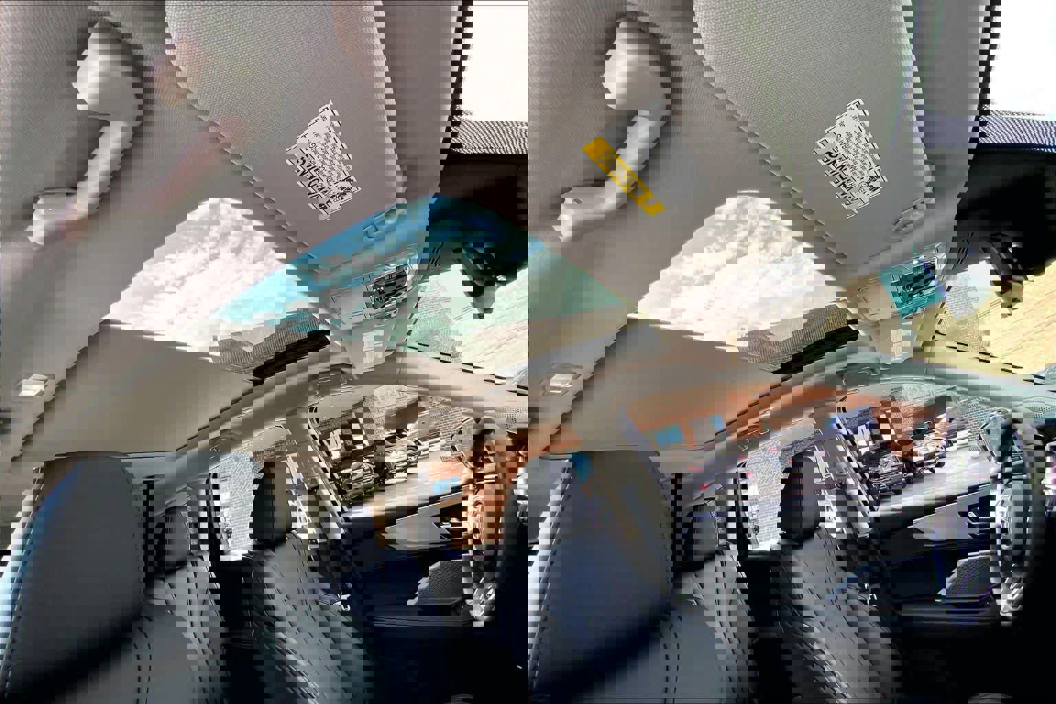 Used 2026 Acura MDX FWD image 14