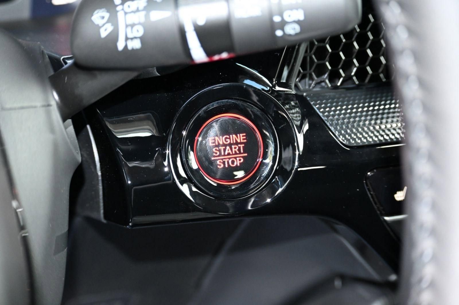 New 2026 Honda CR-V EX-L image 34