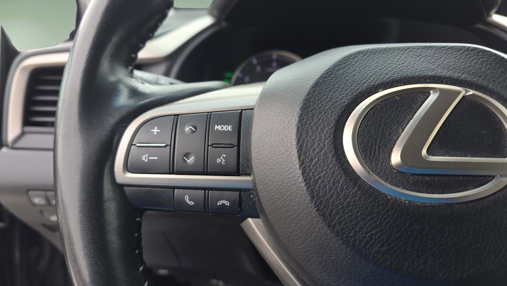 Used 2019 Lexus RX 350 AWD w/ Navigation Package image 21