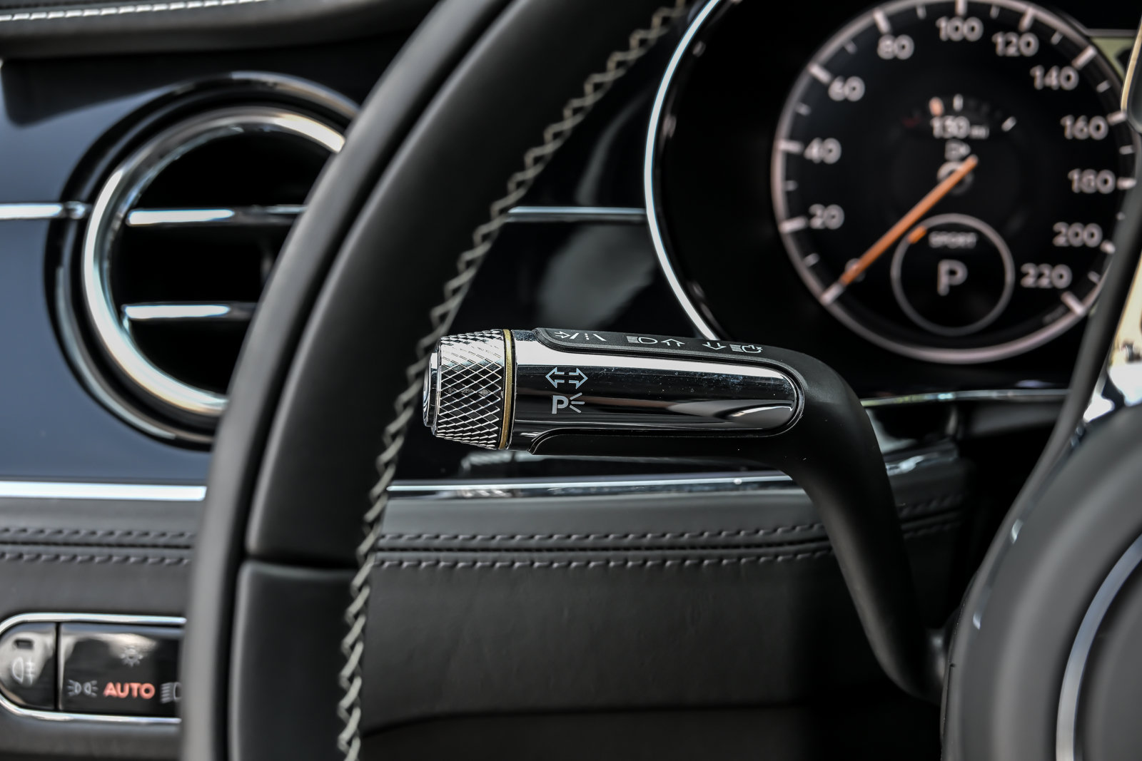 Certified 2020 Bentley Continental GT w/ First Edition Specification AWD/4WD image 36