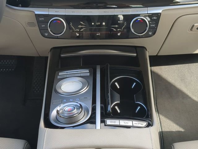 Used 2021 Genesis G80 2.5T RWD image 17