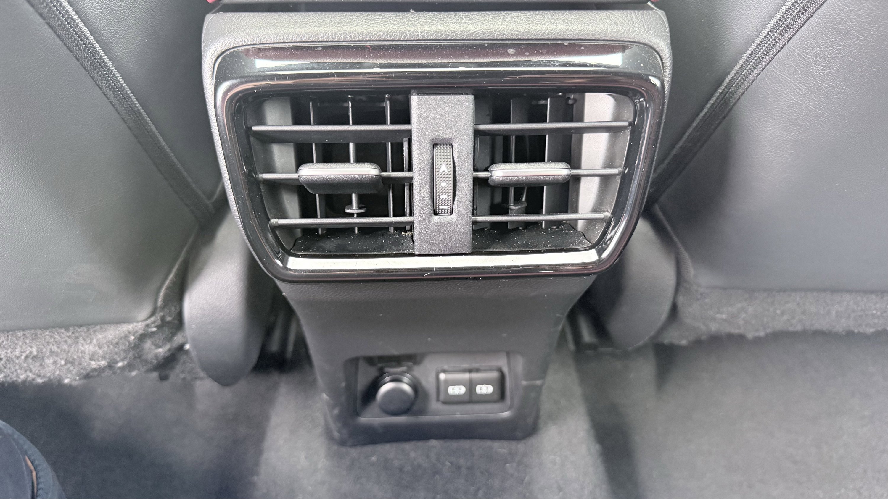 Used 2025 Lexus NX 350h AWD w/ Cold Area Package image 47