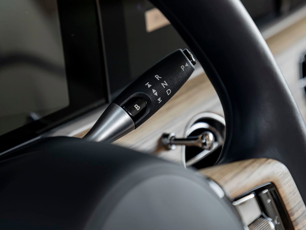 Certified 2025 Rolls-Royce Spectre image 20