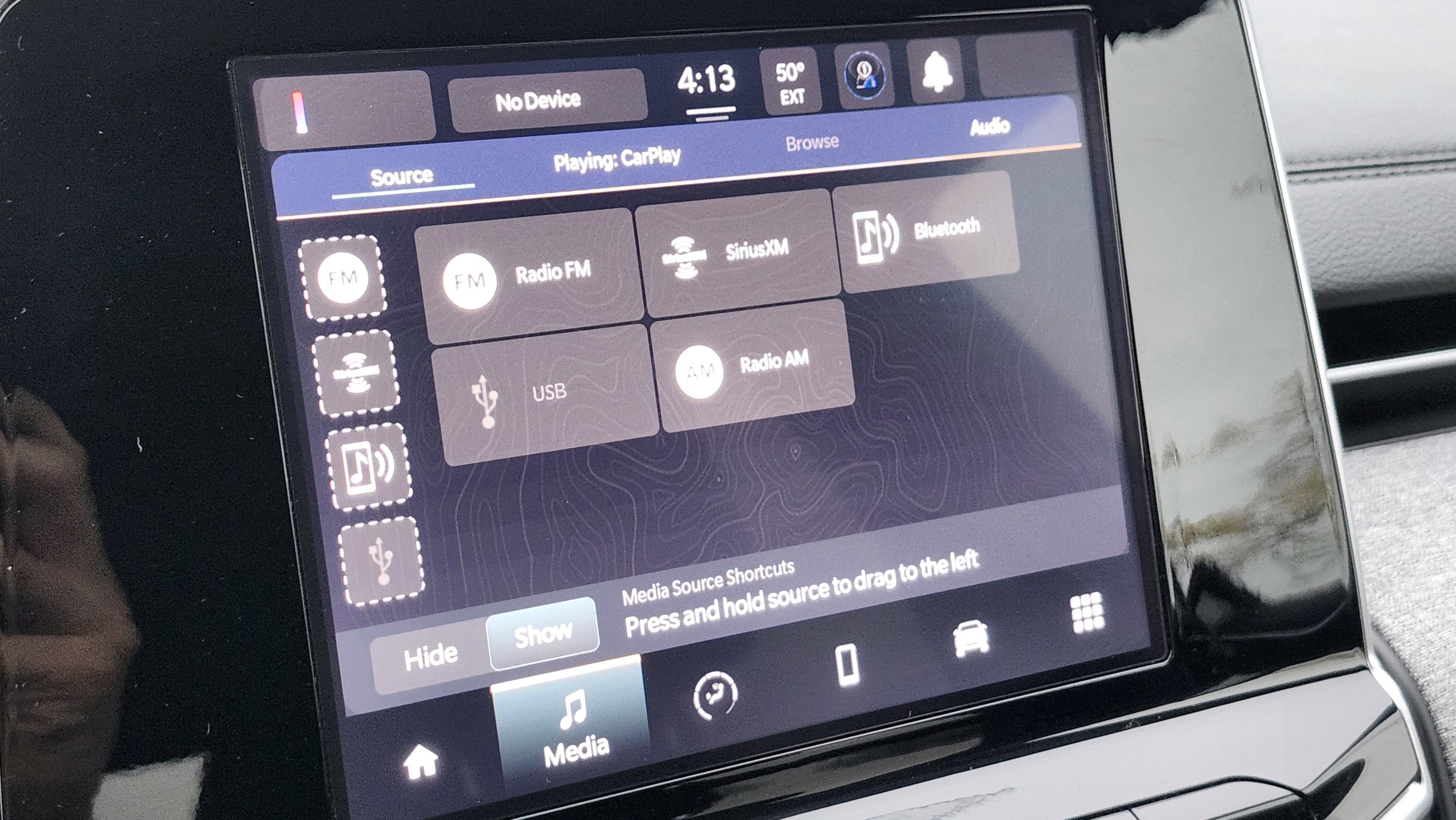 Used 2025 Jeep Compass Sport image 24