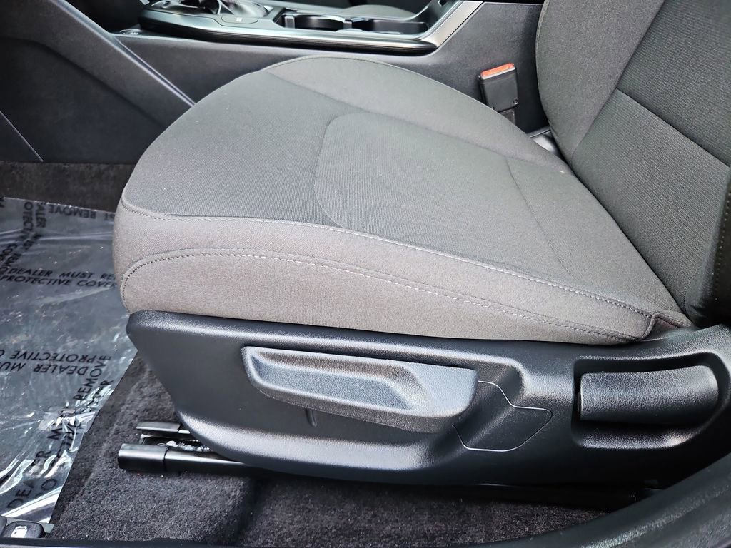 Used 2026 Kia K4 LXS image 22