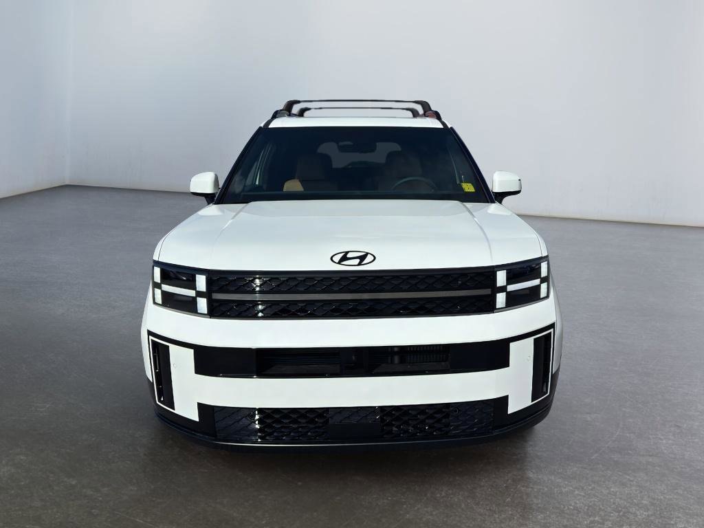 New 2026 Hyundai Santa Fe Calligraphy image 2