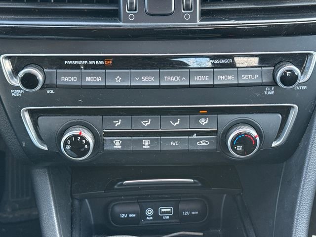 Used 2019 Kia Optima LX w/ LX 17" Wheel Package image 30