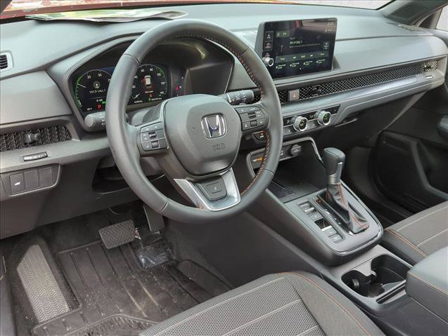 Certified 2026 Honda CR-V TrailSport image 10
