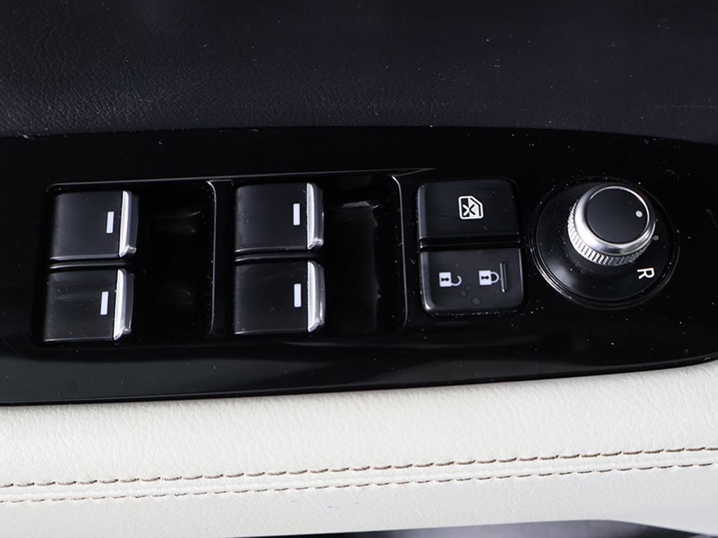 Used 2023 MAZDA CX-5 AWD 2.5 S w/ Premium Package image 36