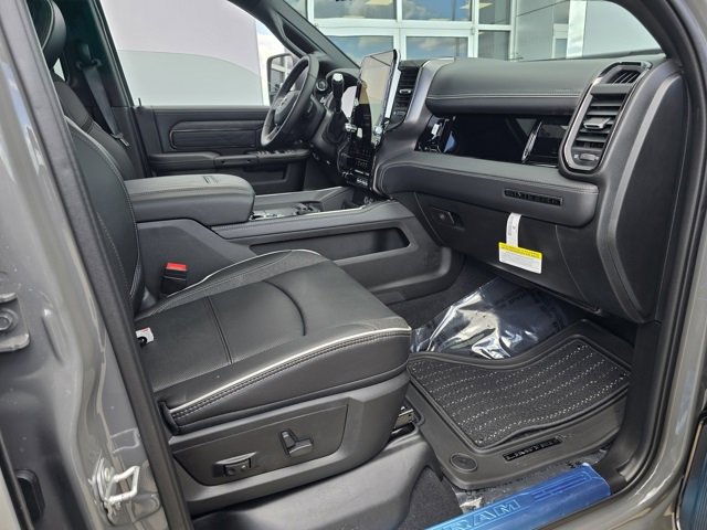 New 2026 RAM 3500 Limited image 34