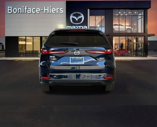 New 2025 MAZDA CX-90 3.3 Turbo w/ Select Package image 21
