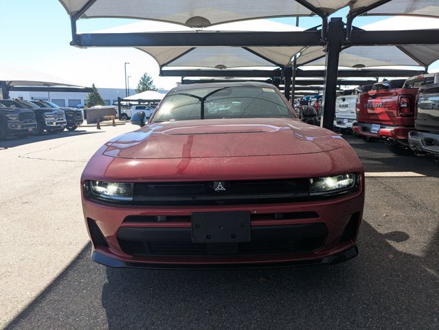 New 2026 Dodge Charger R/T w/ Blacktop Package AWD/4WD image 11