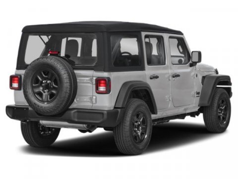 New 2024 Jeep Wrangler Unlimited Rubicon 392 AWD/4WD image 2