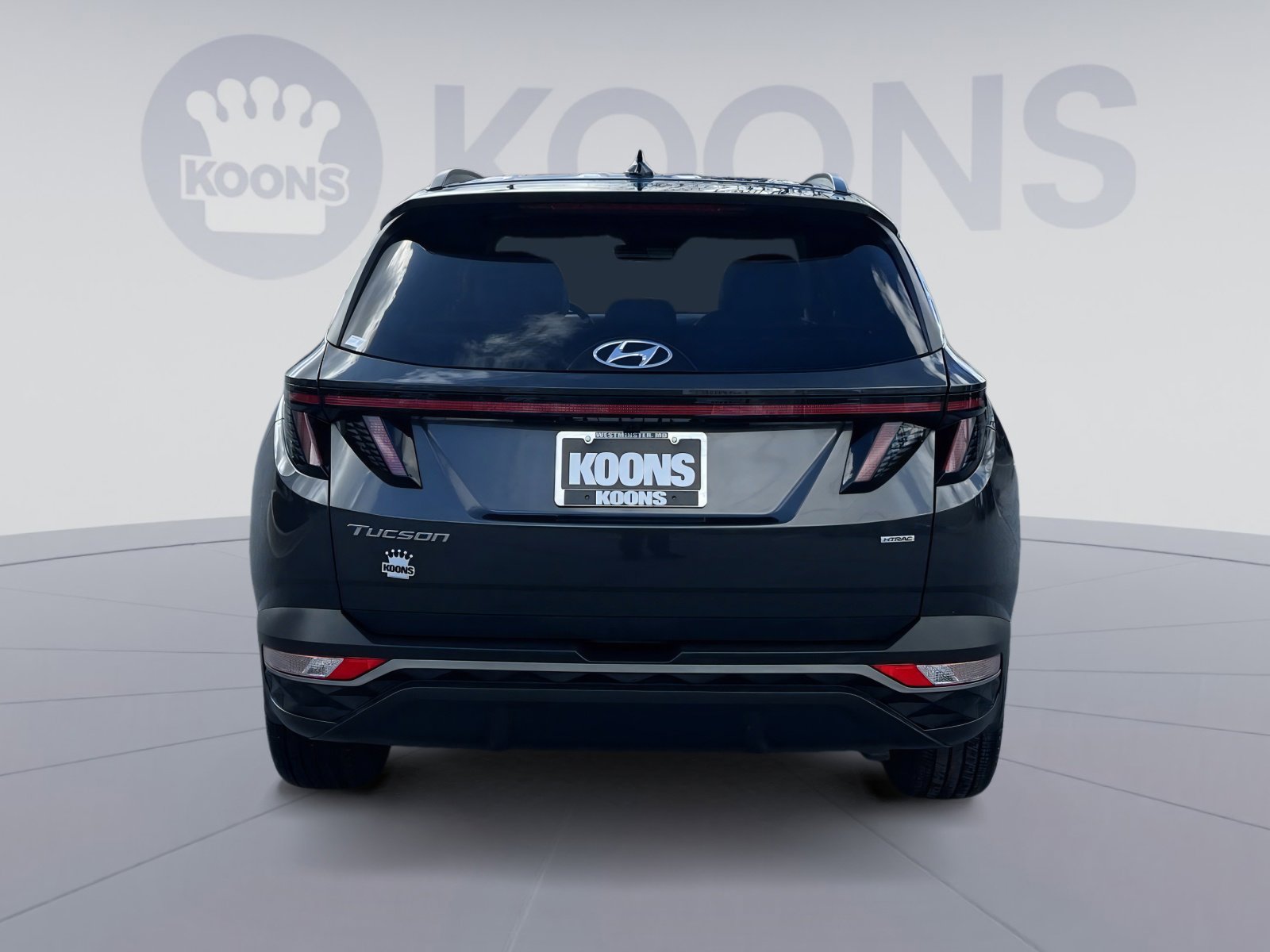 Used 2023 Hyundai Tucson SEL w/ Convenience Package image 5