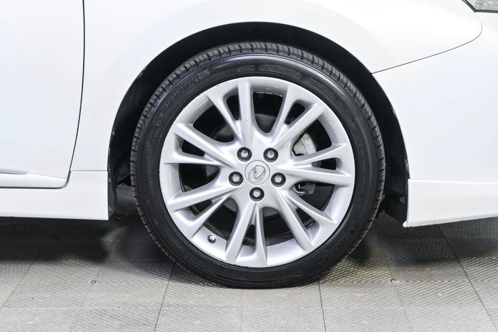 Used 2010 Lexus HS 250h Premium FWD image 11