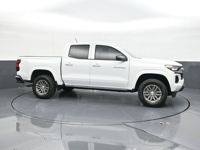 New 2025 Chevrolet Colorado LT w/ Advanced Trailering Package image 19