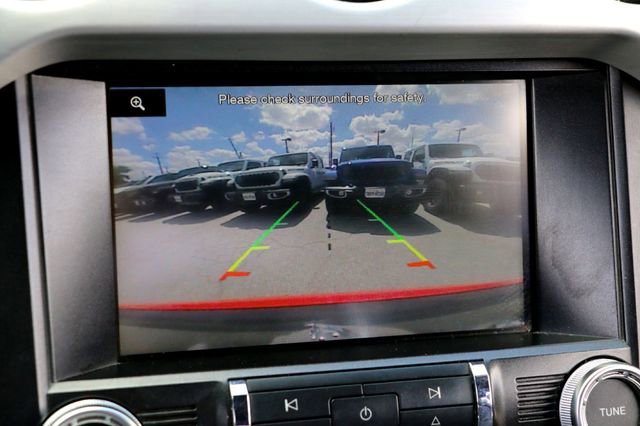 Used 2015 Ford Mustang Premium image 17