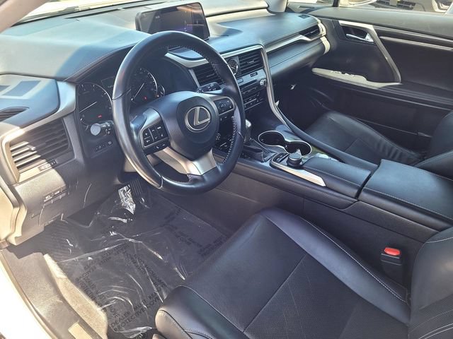 Used 2019 Lexus RX 350L AWD image 10