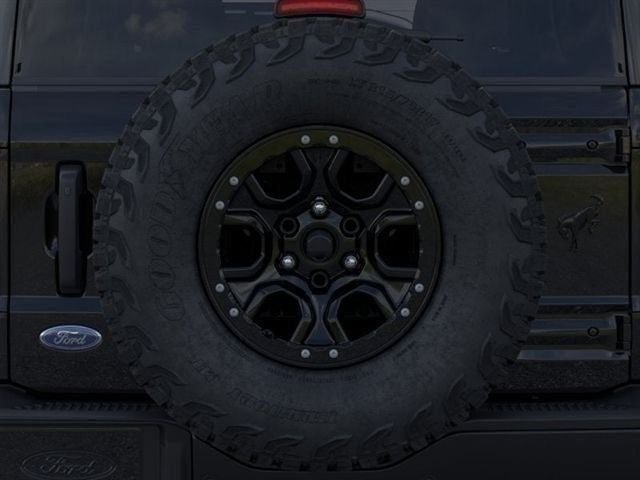 New 2026 Ford Bronco Big Bend w/ Black Diamond Package AWD/4WD image 24