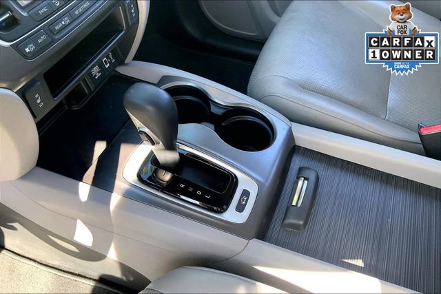 Used 2018 Honda Ridgeline RTL-T image 17
