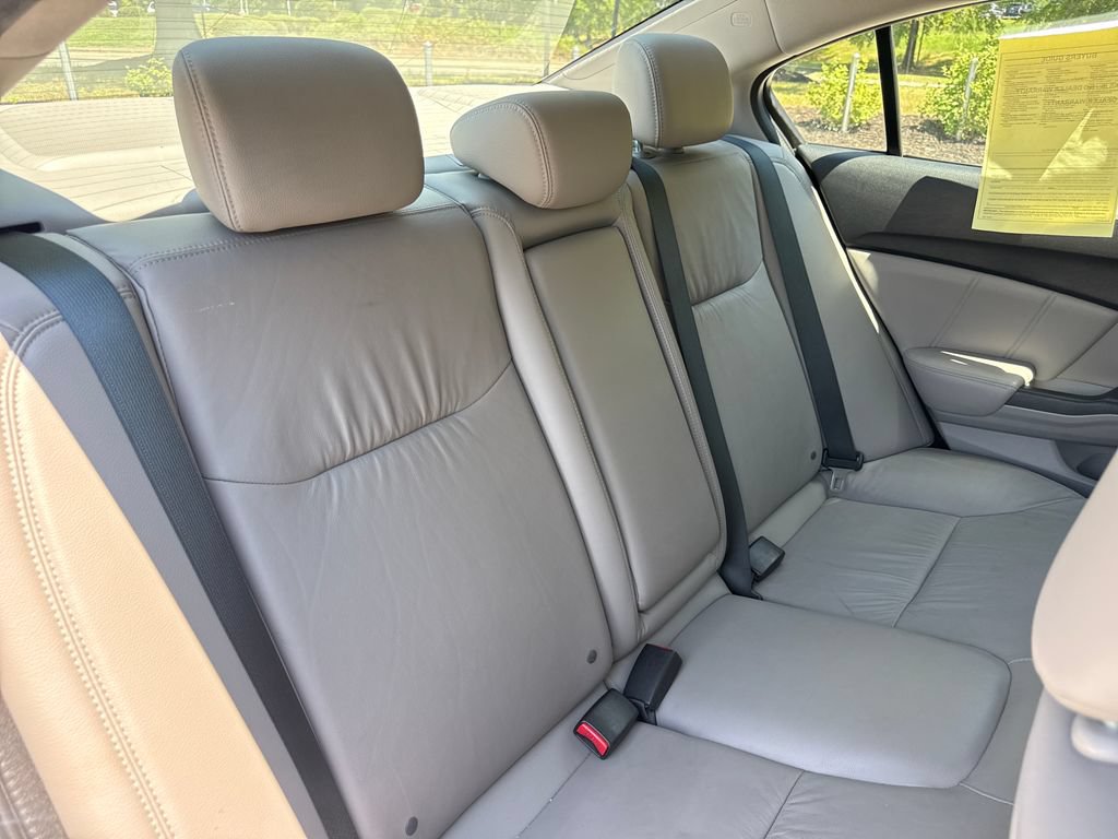 Used 2014 Honda Civic EX-L image 33
