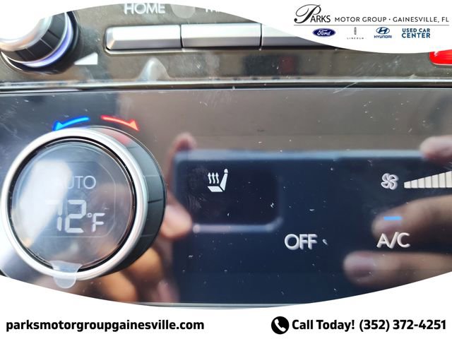 New 2025 Hyundai Tucson SEL image 23