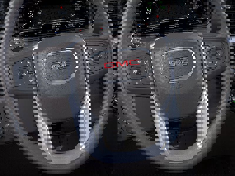 New 2026 GMC Sierra 1500 SLE image 20