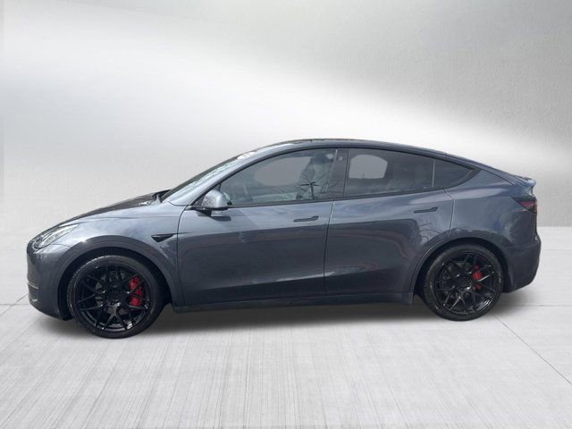 Used 2022 Tesla Model Y Performance image 9