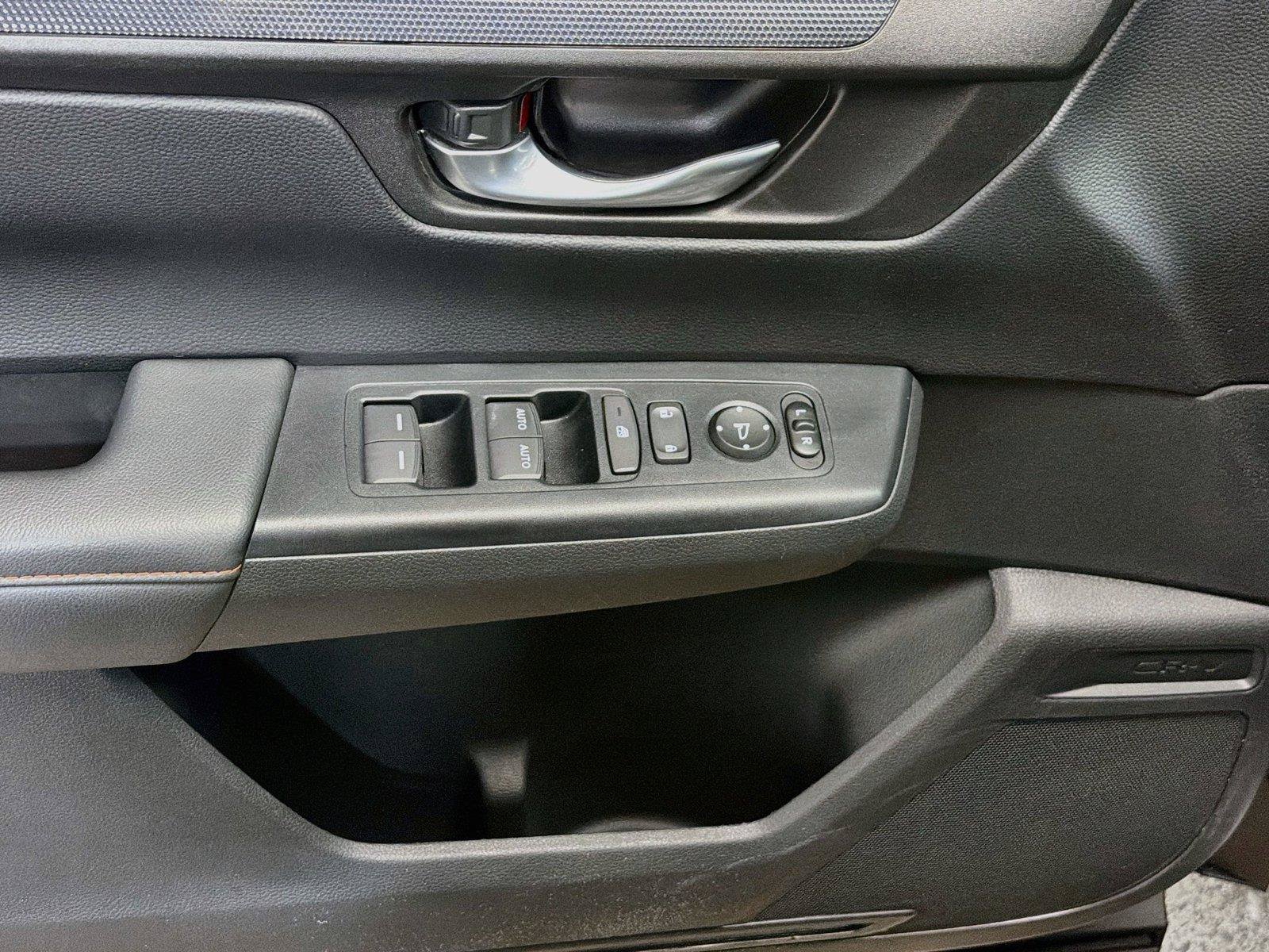 Used 2024 Honda CR-V Sport image 19