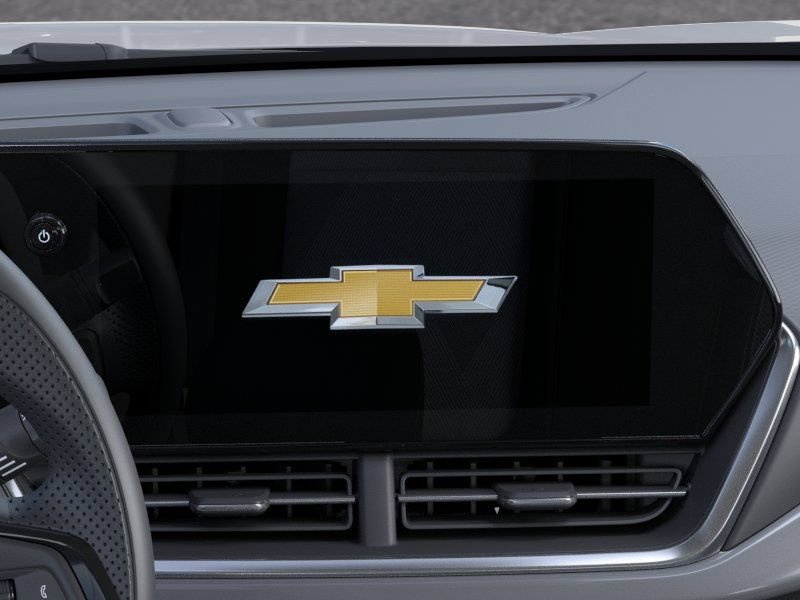 New 2026 Chevrolet Trax LT FWD image 20