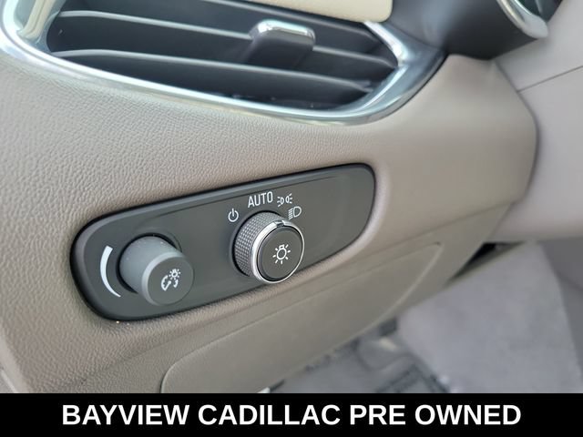 Used 2020 Chevrolet Malibu Premier FWD image 25