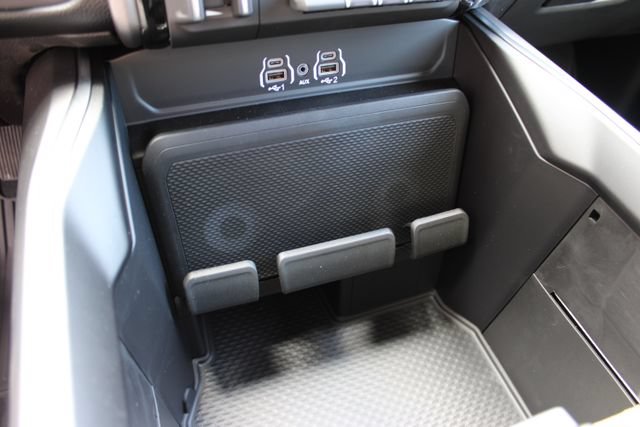 New 2027 RAM 2500 Big Horn AWD/4WD image 27