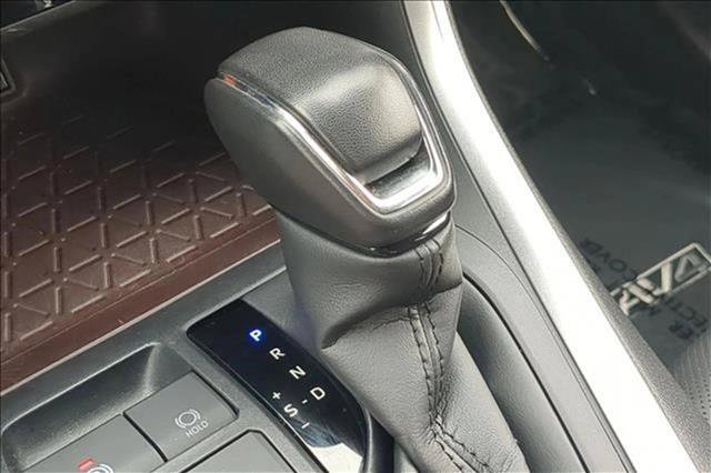 Used 2024 Toyota RAV4 Limited AWD/4WD image 12