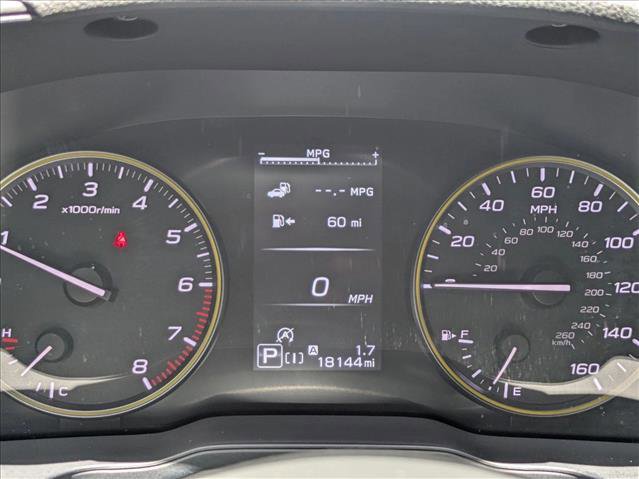 Used 2024 Subaru Crosstrek 2.5i Sport AWD/4WD image 11