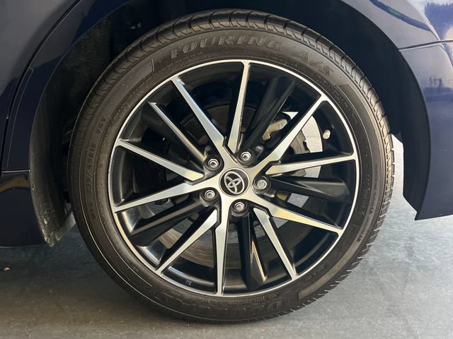 Used 2022 Toyota Camry SE FWD image 10