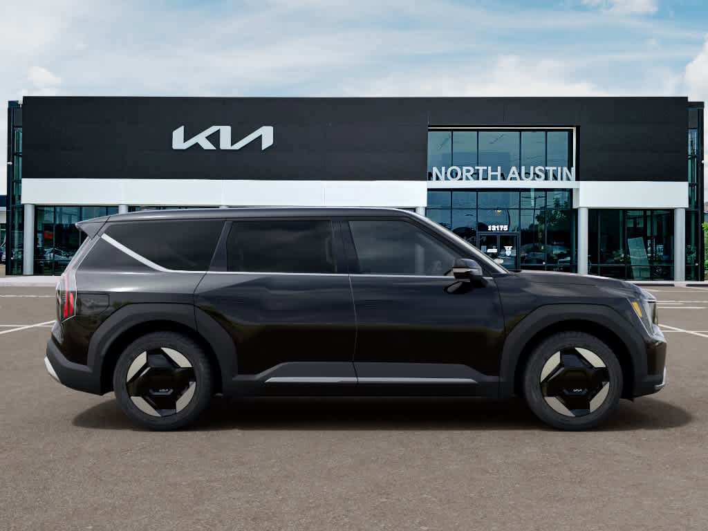 New 2026 Kia EV9 Light RWD image 7