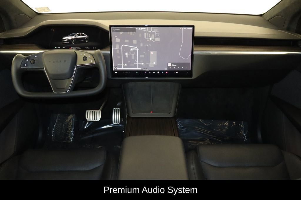 Used 2023 Tesla Model X image 7