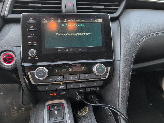 Used 2021 Honda Insight Touring image 8