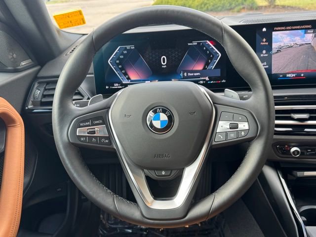 Certified 2024 BMW 230i xDrive Coupe w/ Premium Package image 19